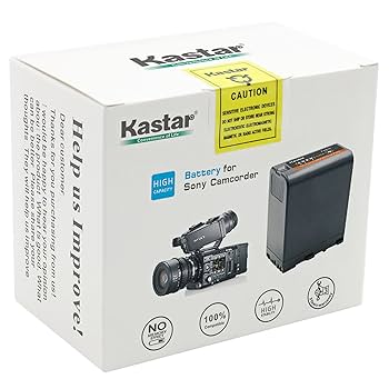 【箱あり】 SONY BP-U60 バッテリー ソニー用バッテリー1個BP-U60 BP-U30 BP-U65 BP-U90 PMW-100 PMW